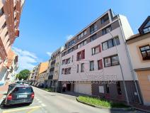Pronájem bytu 2+kk, České Budějovice, B. Smetany, 46 m2