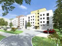 Prodej bytu 3+kk, Karlovy Vary, Truhlářská, 84 m2