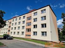 Prodej bytu 2+1, Uherský Brod, Luhanova, 63 m2