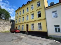 Prodej bytu 2+kk, Karlovy Vary, Petřín, 46 m2