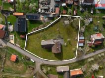 Prodej rodinného domu, Strašín, Lazny, 270 m2