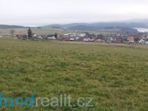 Prodej zemědělské půdy, Horní Planá, 45926 m2