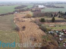 Prodej pozemku, Brandýs nad Labem-Stará Boleslav, 5561 m2