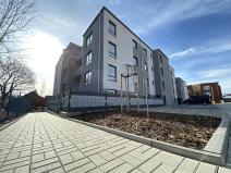 Prodej bytu 4+kk, Horoměřice, Holubova, 103 m2