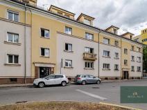 Prodej bytu 2+kk, České Budějovice, Generála Svobody, 54 m2