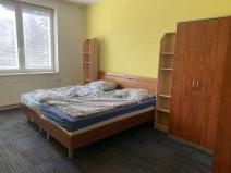 Pronájem bytu 3+1, Hranice, Masarykovo náměstí, 20 m2