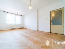 Prodej bytu 3+1, Štěpánov, Nádražní, 78 m2