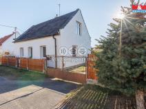 Prodej rodinného domu, Nové Sedlo, Zahradní, 89 m2