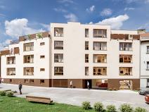 Prodej bytu 3+1, Praha - Smíchov, Na Neklance, 109 m2