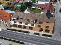 Prodej bytu 3+kk, Hrušovany nad Jevišovkou, náměstí Míru, 75 m2