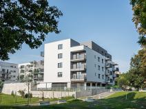 Prodej bytu 2+kk, Lovosice, Zámecká, 62 m2