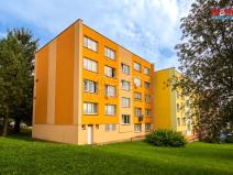 Prodej bytu 2+1, Borovany, Nová, 65 m2