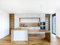 Pronájem bytu 3+kk, Praha - Hodkovičky, 82 m2