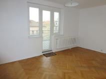 Pronájem bytu 1+1, Praha - Vinohrady, Londýnská, 44 m2