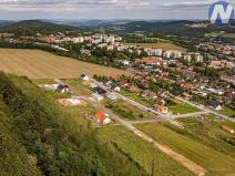 Prodej pozemku pro bydlení, Prachatice, 1113 m2