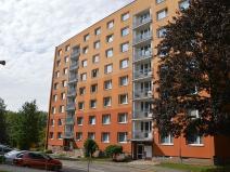 Prodej bytu 3+1, Vamberk, Struha, 62 m2