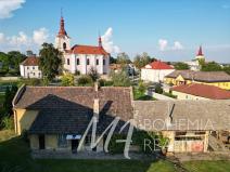 Prodej rodinného domu, Mělnické Vtelno, Slepá, 1429 m2