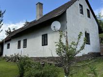 Prodej rodinného domu, Přibyslavice, 186 m2