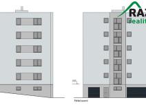 Prodej bytu 3+kk, Tachov, 74 m2