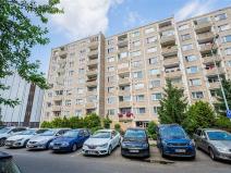 Prodej bytu 3+1, Praha - Libuš, Mirotická, 83 m2