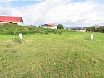 Prodej pozemku pro bydlení, Březno, 1100 m2