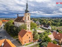 Prodej rodinného domu, Město Touškov, Újezdská, 250 m2