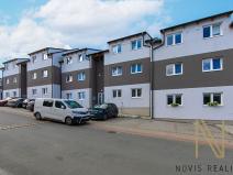 Prodej bytu 3+kk, Vochov, 70 m2