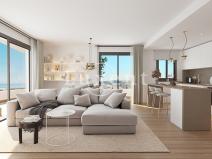 Prodej bytu 3+kk, Estepona, Španělsko, 118 m2