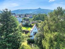 Prodej rodinného domu, Liberec, Strakonická, 912 m2