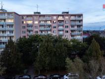 Prodej bytu 2+1, Olomouc - Holice, U cukrovaru, 62 m2