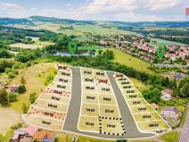 Prodej pozemku pro bydlení, Lubenec, 710 m2