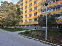 Prodej bytu 1+1, Kolín - Kolín II, Na Magistrále, 32 m2