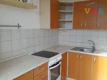 Pronájem bytu 1+1, Olomouc, Na Letné, 32 m2