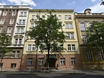 Prodej ubytování, Praha - Nové Město, Sokolská, 17 m2