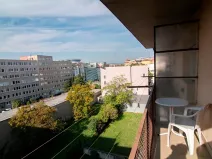 Pronájem bytu 1+kk, Brno, Příční, 31 m2