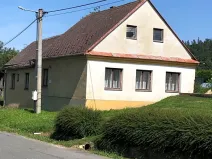 Prodej chalupy, Bezděčí u Trnávky, 135 m2