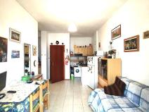 Prodej bytu 2+kk, Scalea, Itálie, 58 m2