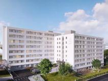 Prodej bytu 1+kk, Praha - Chodov, Čenětická, 24 m2