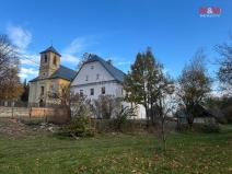 Prodej rodinného domu, Rudná pod Pradědem - Stará Rudná, 1560 m2