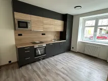 Pronájem bytu 3+kk, Děčín, Zámecká, 76 m2