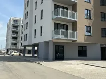 Pronájem kanceláře, Praha - Vysočany, Čerpadlová, 80 m2