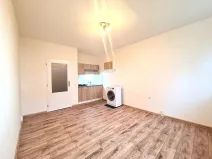 Pronájem bytu 1+kk, Brno, Halasovo náměstí, 26 m2