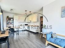 Pronájem bytu 2+kk, Roztoky, Lederova, 62 m2