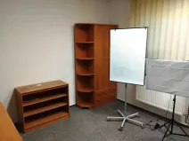 Pronájem kanceláře, Valašské Meziříčí, Kouty, 12 m2