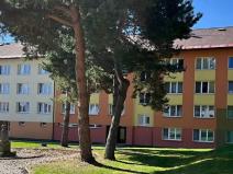 Prodej bytu 2+1, Horní Planá, Sídliště Míru, 57 m2