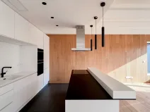 Pronájem bytu 4+kk, Praha - Střešovice, Na Hubálce, 180 m2