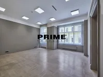 Pronájem kanceláře, Praha - Nové Město, Spálená, 125 m2