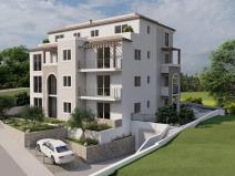 Prodej bytu 2+kk, Sutomore, Černá Hora, 63 m2