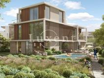 Prodej vily, Elegant Studio at DAMAC Lincoln Park A Arjan-Dubailand by Deluxe Holiday Homes, Spojené arabské emiráty, 359 m2