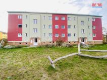 Prodej bytu 3+1, Hodonín, U Červených domků, 68 m2